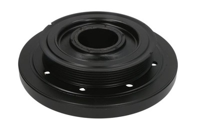 Шків колінчастого вала dayco dpv1258 фото №1