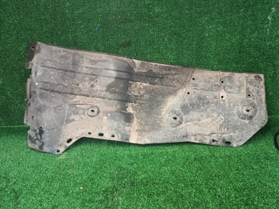 Opel astra k захист підвіска ліва фото №1