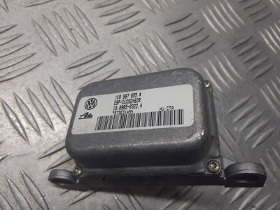 Модуль esp audi a3 8p 2.0 fsi 1k0907655a фото №1