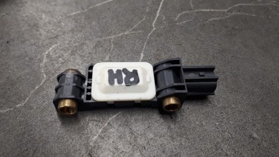 8e0959643b датчик удара audi a4 b7 фото №1