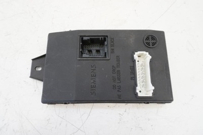 Модуль kąta поворота renault thalia 1.5 dci фото №1