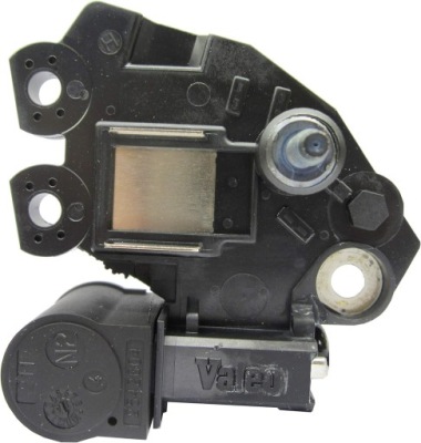 Регулятор valeo 599149 фото №1