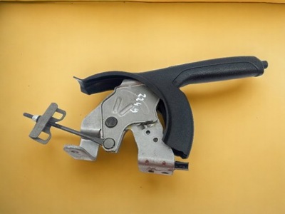 Рычаг тормоза ручного toyota aygo ii 2014- фото №1