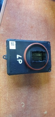 Audi a3 8y0 блок розжига модуль led 4k0941591bs фото №1