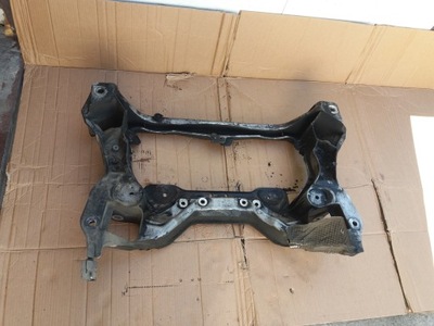 Підрамник підрамник перед mercedes w203 c-klasa coupe фото №1