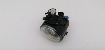 Противотуманная фара левый mitsubishi space star ii фото №1