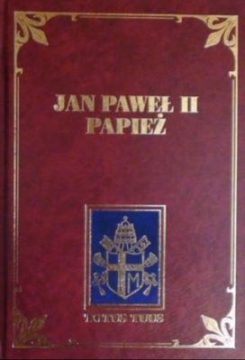 Jan Paweł II Papież