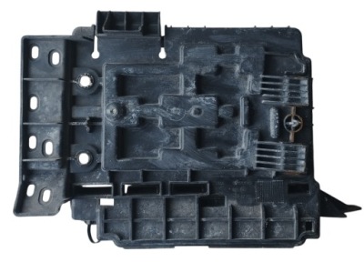 Основа корпус акумулятор citroen peugeot 9655321380 фото №1