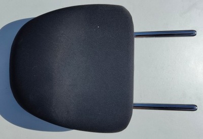 Подголовник перед передний toyota yaris iii фото №1