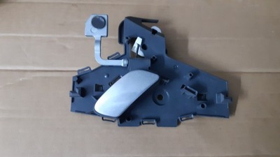 Ручка внутрішня ліва -citroen c-5 i 2001-2008 фото №1