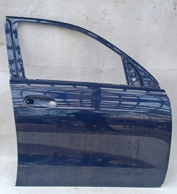 Mercedes gle w167 двері праве перед передні фото №1