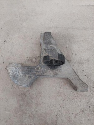 Trafic iii vivaro b 2.0 dci кронштейн кронштейн двигателя фото №1