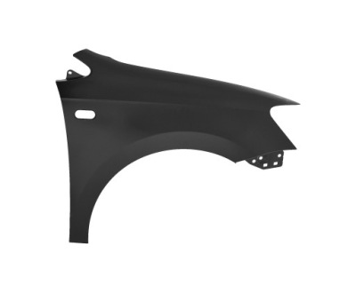 Крила do vw polo v 2009-2017 6ru821106b права фото №1