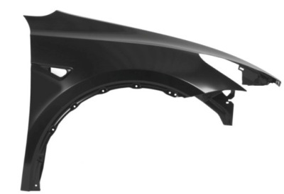 Tesla model y 2020- крыло передний правый новый фото №1