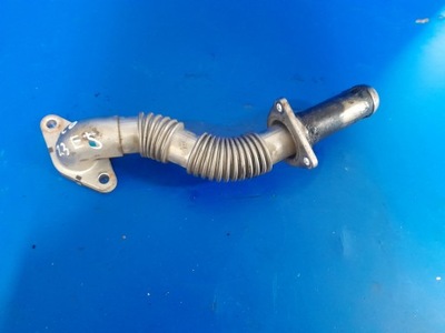 TUBE EGR IVECO DAILY 2.3 EUROPE 5 F1AE3481B  