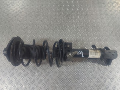 Mercedes w204 07- амортизатор перед левый 3.0 cdi a2043200513 фото №1