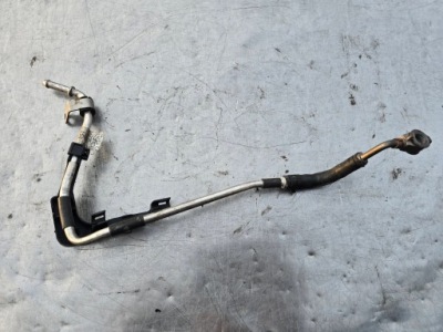 Opel astra k шланг трубка топлива 55486411 1.5 дизель lxd insignia фото №1