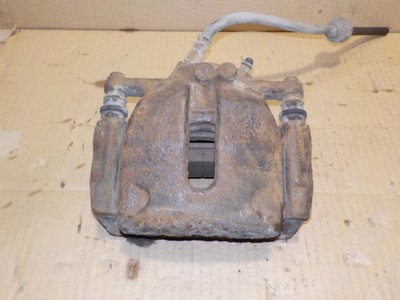 Суппорт тормозной перед trw renault kangoo ii 8200427469 фото №1