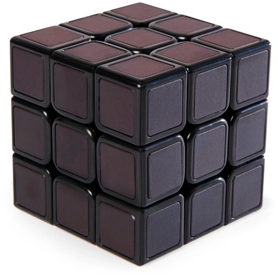 Kostka Rubik Phantom Termochromowa 3x3 Czarna