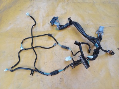 Mazda cx-30 full led лампа джгут електропроводка фара фото №1