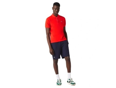 Koszulka Polo Lacoste Classic Fit XS W10C125