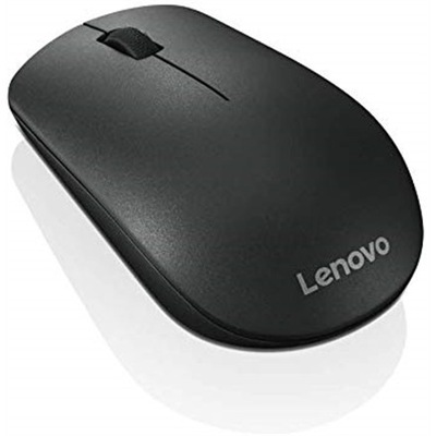 Lenovo | Wireless Mouse | Wireless mouse | 400 | Wireless | 2.4 GHz Wireles