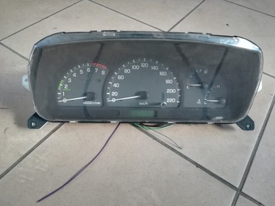 ПРИБОРНА ПАНЕЛЬ ПАНЕЛЬ ПРИЛАДІВ DAEWOO TACUMA 1.8 8V 00R