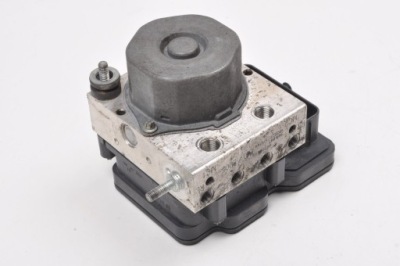 Mitsubishi space star ii 1.2 рестайлінг  насос abs 0265956482 фото №1