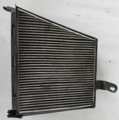 Mercedes w211 2.2 cdi корпус фільтра салонний фото №1