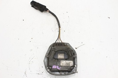 Моторчик 1137328108 вентилятора mercedes cls фото №1