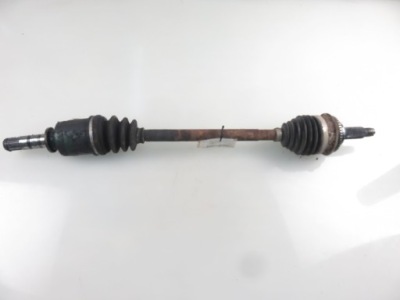 Привідний вал права передня subaru legacy iii 2.5 awd - ej25 фото №1