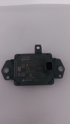 Toyota радар 88210-k0010 новий фото №1