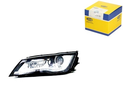 MAGNETI MARELLI FARO (D3S ELÉCTRICO COLOR EN  