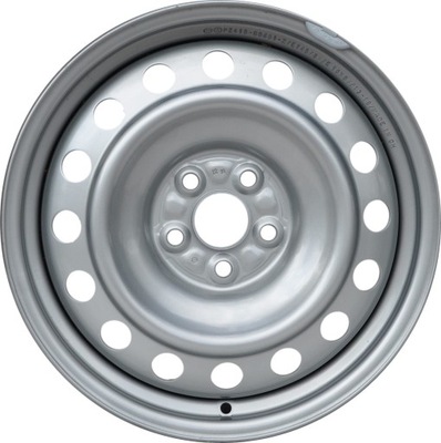 LLANTAS 16'' TOYOTA CAMRY 87-91 CARINA E CELICA  