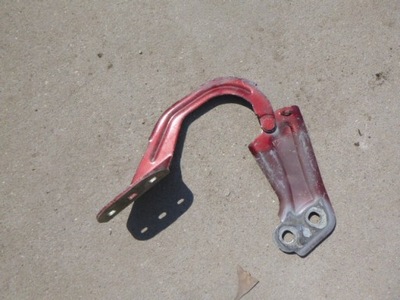 Петля капот лівий ford kuga mk2 focus mk3 фото №1