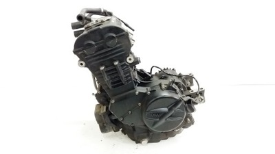 BMW F800 R MOTOR  