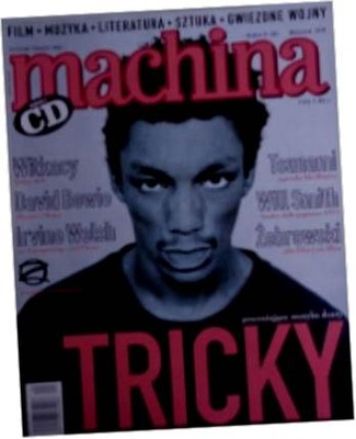 Machina nr 9 z 1999 roku