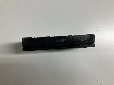 Переключатель esp панель audi q5 8r 8r0959673 фото №1