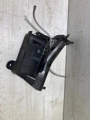 Mini one - cooper f56 f55 2016 захист відсік двигуна фото №1