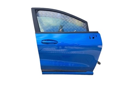 Дверь правый перед молдинг ford puma ii mk2 19- desert island blue фото №1