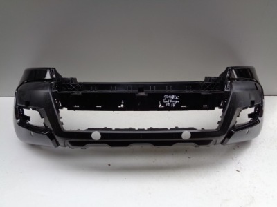 Бампер передний ford ranger 15- lift nr 50108 фото №1