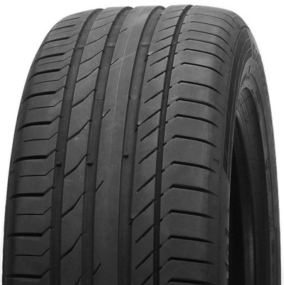 1L 235/55R19 Continental ContiSportContact 5 105V 5022 6,2 