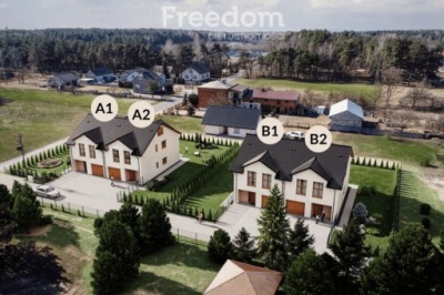 Dom, Mierzęcice, Mierzęcice, Będziński, 155 m²