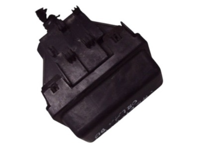 Коробка реле chevrolet orlando фото №1