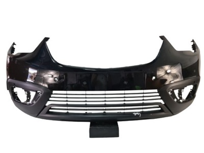 Opel crossland x 17- бампер передний перед 4pdc 39097370 фото №1