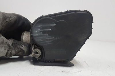 Карбюратор renault grand scénic ii jm0/1_ 8200302798 1.5l дизель 2007 фото №1