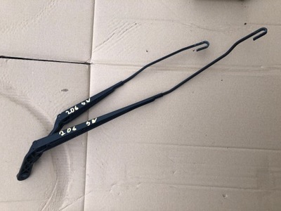 Левая правое рычаг дворник peugeot 206 sw 03-09 фото №1