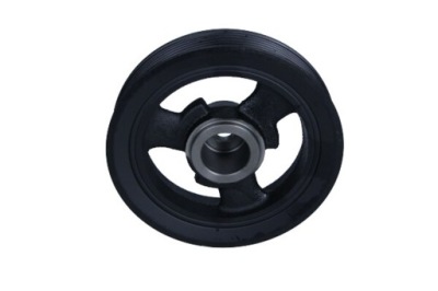 30-0186 maxgear шкив коленчатого вала коленчатого mini r50/r53 1,6 01- maxgear фото №1