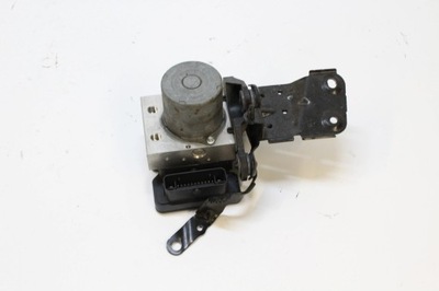 Skoda scala насос abs 2q0614517ag фото №1