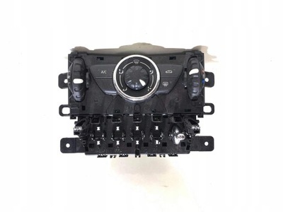 Панель кондиціонера mini r55 r56 69797001 фото №1